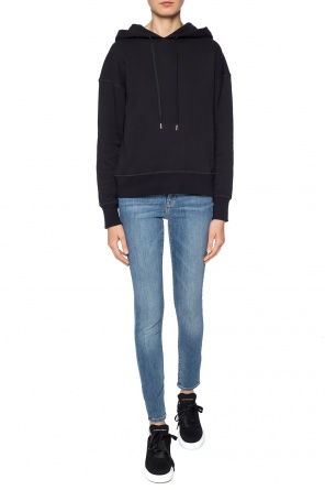 Hooded sweatshirt, zdjęcie 2 Hooded sweatshirt od Alexander McQueen